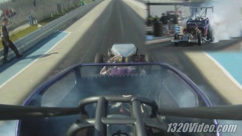 Nitro Madness In-Car & 1320Video's first full 1080p HD Video!