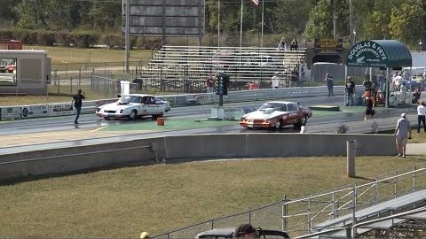 Nostalgia Pro Stocks 10 9 21 Cordova Dragway