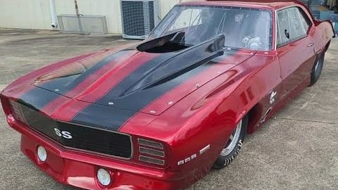 Street Outlaws Birdmans New Car - Street Race Talk Episode 242
