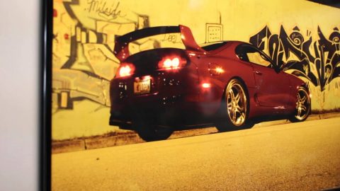 Street Racing Made Safe Top 10 List ... Episode 2 (Serious Black)