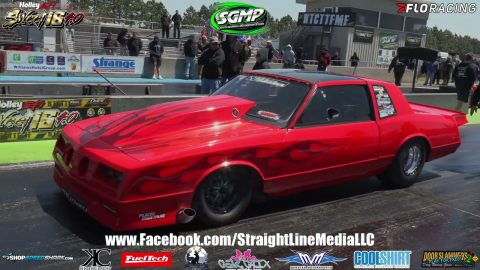 Sweet 16 4.0 - Limited Drag Radial Qualifying!!