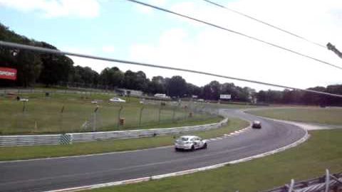Team Airtec 3dr Coworth @ Brand Hatch Time Attack 25/6/11