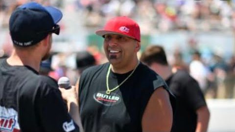 The 405 Influence.  Street Outlaws and SRC.  Episode 1.  Big Chief and Shawn in Kansas City.