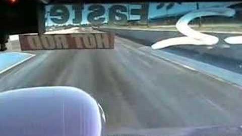 "Fastest Street Car in America"