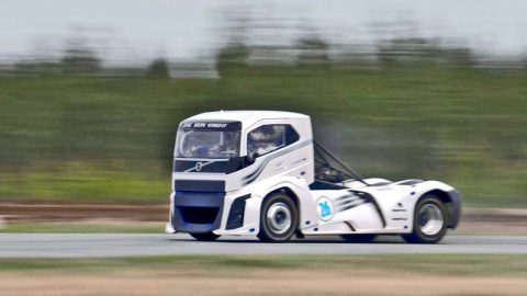 ► The World's Fastest Truck