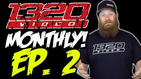 1320Video Monthly - EPISODE 2!