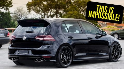 5 FASTEST HOT HATCHES IN THE WORLD!