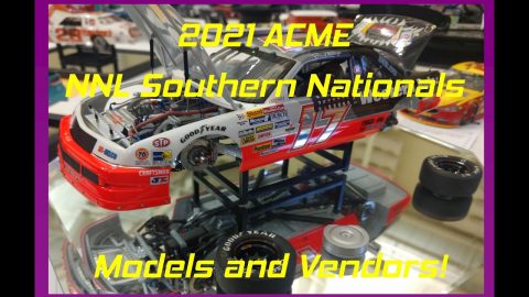 ACME Southern Nationals 2021 Part Two