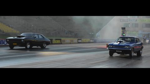 AFFORDABLE RACING PARTS DRAG DAY AT SYDNEY DRAGWAY 28.6.2015