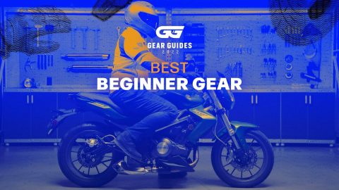 Best Motorcycle Gear for Beginners 2022
