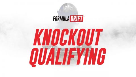 Formula DRIFT #FDLB 2022 - PRO, Round 1 - Knockout Qualifying