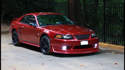 How to: DIY 99-04 Mustang Trunk Lights upgrade with LED
