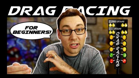 How to Drag Race (Tips for WINNING in 2020!)