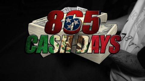 Made in Mexico: 865 Cash Days