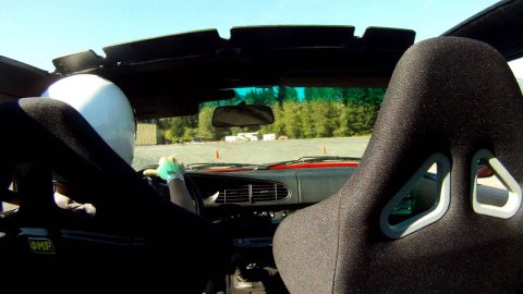 NWR-SCCA #7 2012 - Packwood (Fastest, time only)