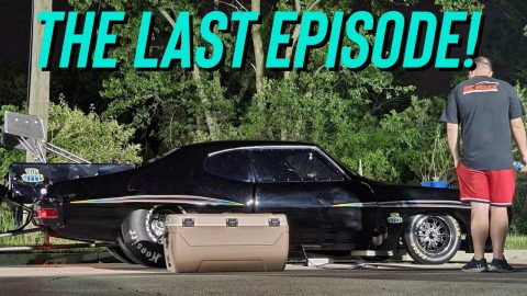 STREET OUTLAWS CHICAGO FINAL EPISODE by JUCIN