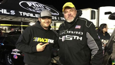 Street Outlaws Live at Beech Bend Park Bowling Green KY 11/10/17 - 11/11/17