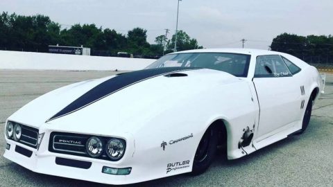 Street Race Talk Episode 37 - Big Chief at the US Nationals