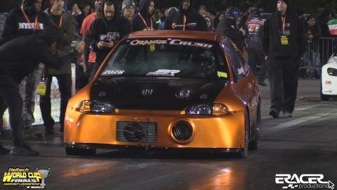 Super Street Qualifying Rounds 3-5 | Import vs Domestic : World Cup Finals 2019 | ERacer