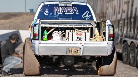 TRIPLE TURBO Diesel!? - 2,500 Horsepower TRANSMISSION Eater!