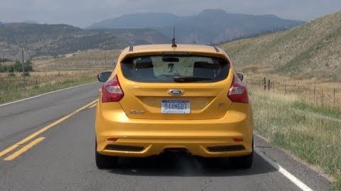 Top 5 Fastest Sporty Cars tested from 0-60 MPH this year