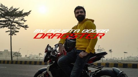 Torque Motorsports | MV Agusta 800RR - Dragster | For SALE