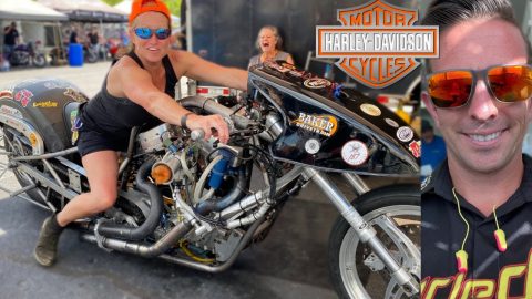 All Harley World Shootout LIVE - Round 1 2022, Fayetteville, NC