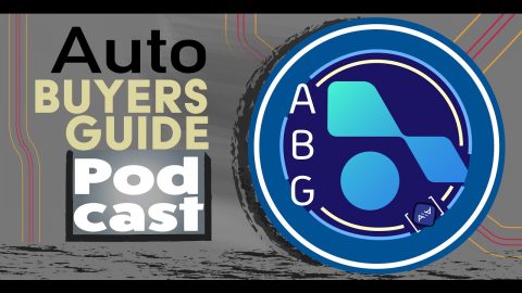 Auto Buyers Guide Podcast | Episode 2