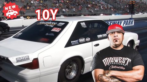 Big Chief And Precious Fight, 20,000 Dollar Race - Part 2 | New Car 365
