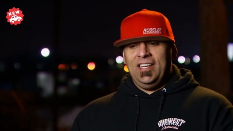 Big Chief And Ryan | Street Outlaws sum it up | New Car 365