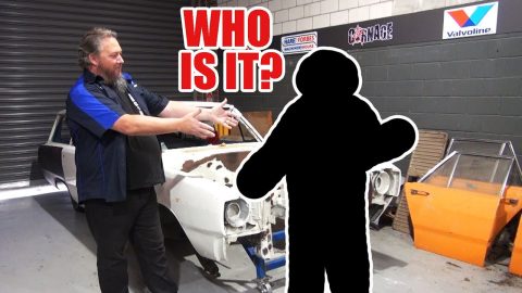 Carnage - Who Bought Our Valiant Wagon?