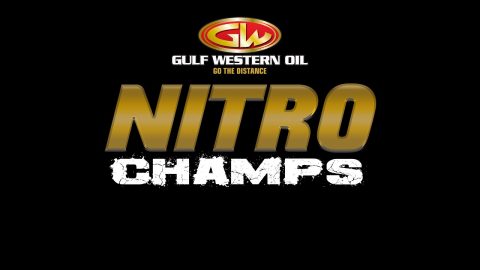 Gulf Western Oils Nitro Champs