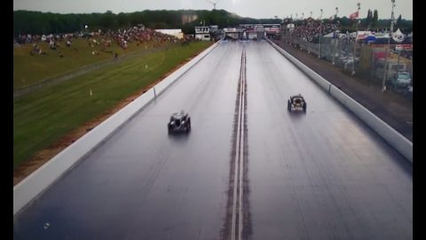 Hot Rod Drags 2021