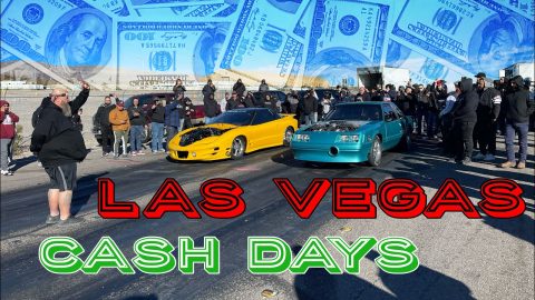 Las Vegas cashdays 2022 !!!