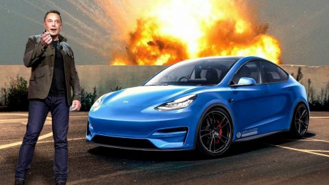 NEW Tesla Model Y 2022 Will Be The BEST TESLA EVER Because Of THIS!