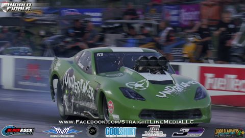 PDRA World Finals - Pro Boost Qualifying