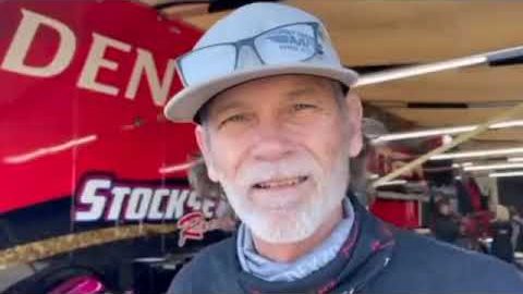 Pro Stock Motorcycle Interview with NHRA's Favorite Redneck, Chip Ellis