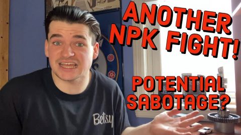Starting Line Brawl and Two New NPK Winners - No Prep News Episode 136