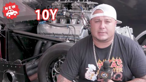 Street Outlaws | Bobby Ducote and  The Last 10 years | New Car 365