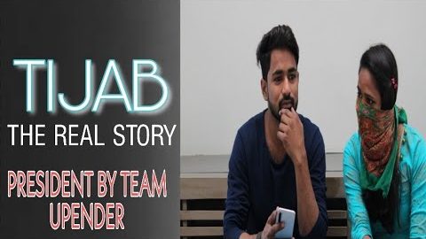 TEZAB | REAL ACID ATTACK STORY | TRUE LOVE STORY | heart touching story | TEAM UPENDER PARJAPAT