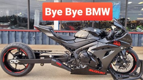 The 2020 GSXR 1000 is the Best new 1000 out for drag racing, and here is PROOF!