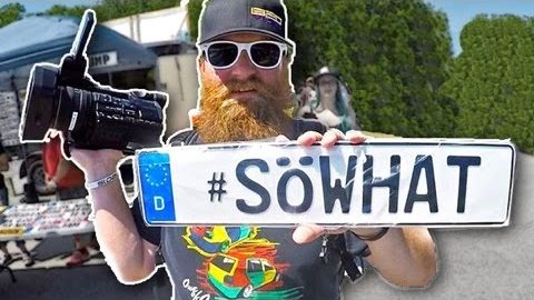 The New SOWO! - 1320Video Goes EURO!