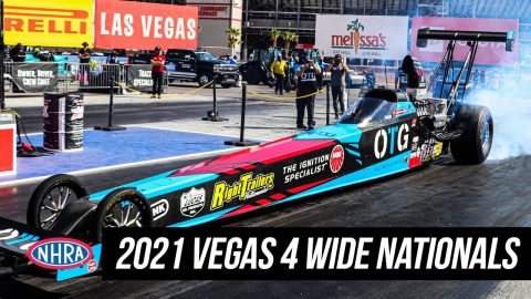 #Vegas4WideNats 2021 Recap: Final Round with Julie Nataas