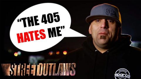 What REALLY Happened To Big Chief AKA Justin Shearer From Street Outlaws!?