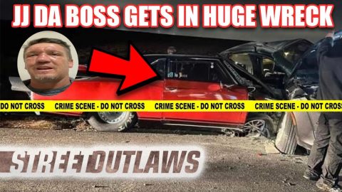 What REALLY Happened To JJ Da Boss AKA Jonathan Day From Street Outlaws!?