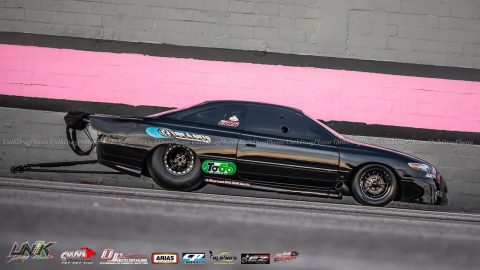 Xtreme Imports vs Pro Mods Sport Compact Finals 2021