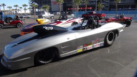#102 tatro finely goes on vacation nhra drag racing in las vegas and sema harley tatro machine