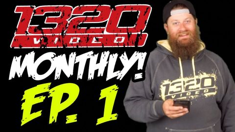 1320Video Monthly - EPISODE 1!