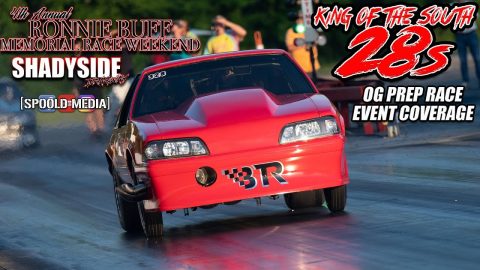 $5,000 TO WIN KING OF THE SOUTH 28S OG PREP RACE AT SHADYSIDE DRAGWAY MAY 2022!!!!!!