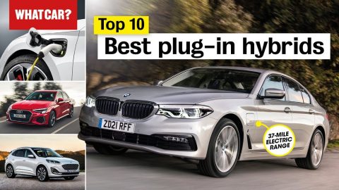 Best Plug-In Hybrid Cars 2021 (and the PHEVs to avoid) | What Car?